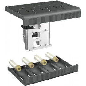 Комплект преобразования исполнения P MP XT1 3p (макс. 144А) ABB 1SDA066276R1