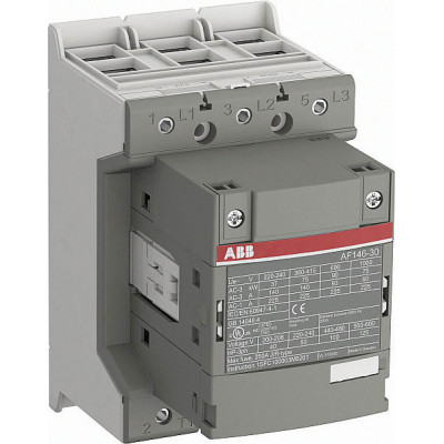 Контактор AF-305-30-11-13 305А AC3 катушка 100-250В AC DC ABB 1SFL587002R1311