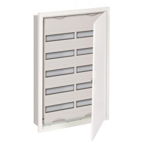 Щит распределительный СП IP31 120мод. 850х575х120 ABB U52 Щит распределительный СП IP31 120мод. 850х575х120 ABB U52