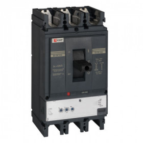 Выключатель автоматический ВА-99C (Compact NS) 630/630А 3P 45кА EKF PROxima Выключатель автоматический ВА-99C (Compact NS) 630/630А 3P 45кА EKF PROxima