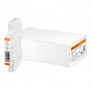Лампа сигнальная компактная ЛСК-47 синяя (LED) AC DC TDM