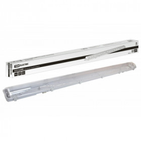 Светильник ССП 2х20Вт IP65 под LED лампу T8 TDM