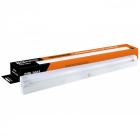 Светильник ЛПБ2003 13 Вт 230В Т5 G5 TDM