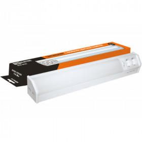 Светильник ЛПБ3020 18 Вт 230В Т8 G13 TDM