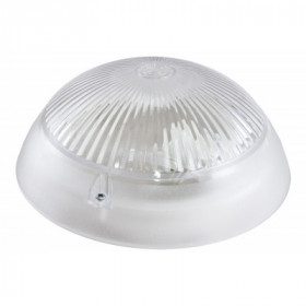 Светильник НПП 03-60-010.01 У3 "Сириус" (SAN-пластик) TDM