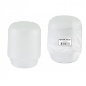 Рассеиватель для НПБ-400 (матовый) 62-022-А74 TDM