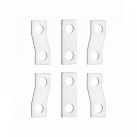 Пластины соединительные к ВА-99С (Compact NS) 100-160А (6шт ) EKF PROxima