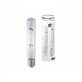 Лампа металлогалогенная ДРИ 400 6000 К Е40 TDM