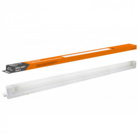 Светильник ЛПО2001 21 Вт 230В T5 G5 4000К TDM