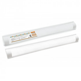 Светильник СПО 3017 под лампу LED Т8 G13 2х120 Народный