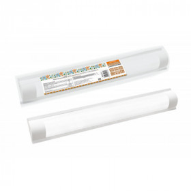 Светильник СПО 3017 под лампу LED Т8 G13 1х60 Народный