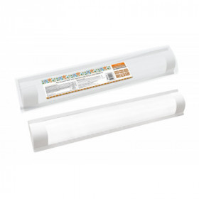 Светильник СПО 3017 под лампу LED Т8 G13 2х60 Народный