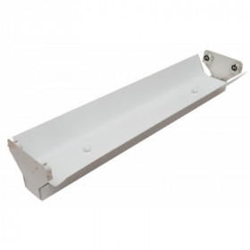 Светильник ЛПО 97-2х18-005 TDM