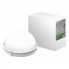 Светодиодный светильник LED ЖКХ 1301 1000Лм 8Вт IP54 TDM