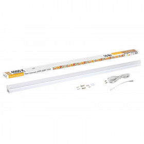 Светильник LED ДПО 2001 10 Вт. 4000К. IP40. Народный