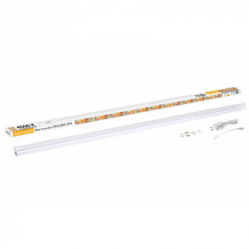 Светильник LED ДПО 2001 15 Вт. 4000К. IP40. Народный