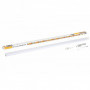 Светильник LED ДПО 2001 15 Вт. 4000К. IP40. Народный