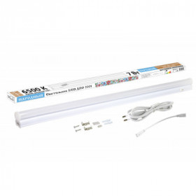 Светильник LED ДПО 2001 7 Вт. 6500К. IP40. Народный