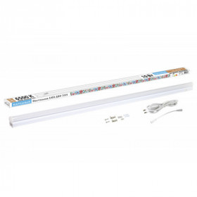 Светильник LED ДПО 2001 10 Вт. 6500К. IP40. Народный