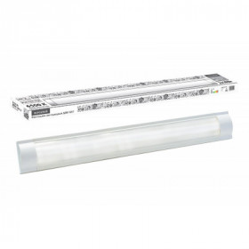 Светодиодный светильник LED ДПО 3017 3600 лм 2х18 Вт. 6500К Народный