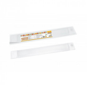 Светодиодный светильник LED ДПО 3017 16Вт 1450лм 4500К Компакт с датчиком Народный