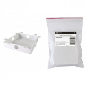 Соединитель крестовой TDM