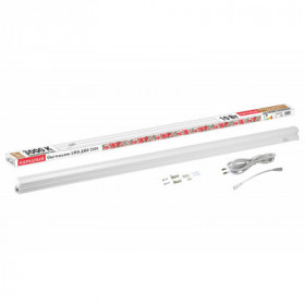 Светильник LED ДПО 2001 10 Вт. 3000К. IP40. Народный