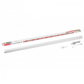 Светильник LED ДПО 2001 14 Вт. 3000К. IP40. Народный