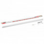 Светильник LED ДПО 2001 14 Вт. 3000К. IP40. Народный