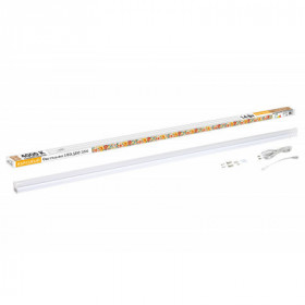 Светильник LED ДПО 2001 14 Вт. 4000К. IP40. Народный