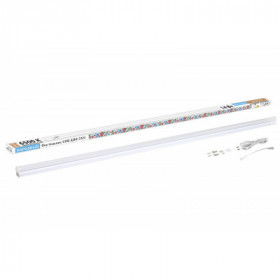 Светильник LED ДПО 2001 14 Вт. 6500К. IP40. Народный