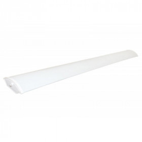 Светодиодный светильник "Опал" LED ДПО 1200 3500лм 40Вт 6000К TDM