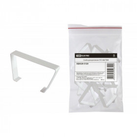 Скоба декоративная SYS 468 TDM