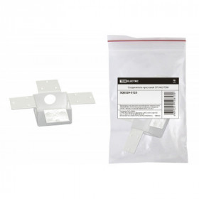 Соединитель крестовой SYS 463 TDM