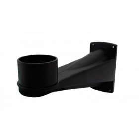 Кронштейн настенный для НТУ L-235 мм (поликарбонат) TDM