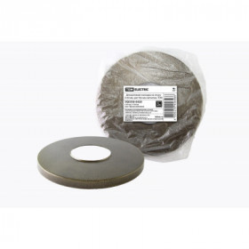 Декоративная накладка на опору d-60 мм. цвет бронза металлик. TDM