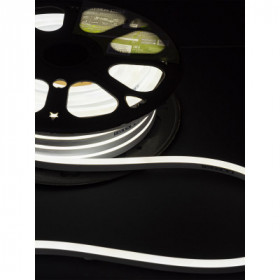 Гибкий неон SMD2835-120 LED м-220 В-6.5 Вт м-IP67-6000 K (25м) TDM