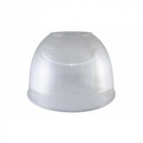 Рассеиватель ФСП 77-55 поликарб. Е27 Е40 TDM