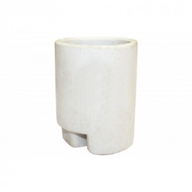 Патрон керамический E40. Народный