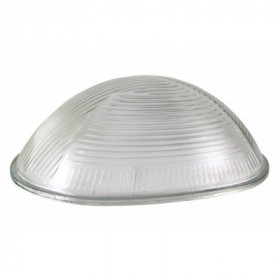 Стекло для светильника ЛКУ11-105-001 E40 TDM