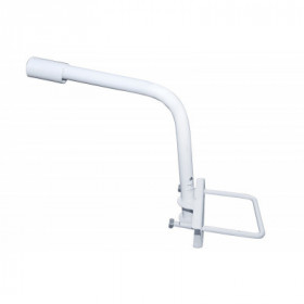 Кронштейн К1П-0.3-0.35 на опору с 1 хомутом TDM