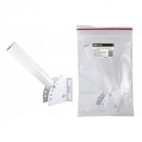 Кронштейн КР-3У универсальный для уличного светильника с переменным углом TDM