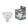 Лампа светодиодная MR16-7 Вт-220 В -3000 К–GU 5.3 SMD (с матовым стеклом) TDM