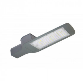 Светильник СКУ-02-050 50 Вт. 5500 лм. 6500 K. 85-265 В. IP65. Народный