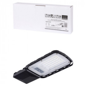 Светильник СКУ-04-030-Ш DOB 30 Вт. 3000 лм. 5000 К. 200-260 В. IP65. Народный