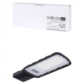 Светильник СКУ-04-050-Ш DOB 50 Вт. 5000 лм. 5000 К. 200-260 В. IP65. Народный