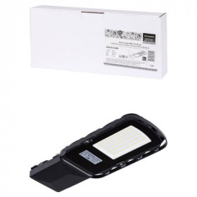 Светильник СКУ-04-030-Д DOB 30 Вт. 3000 лм. 5000 К. 200-260 В. IP65. Народный