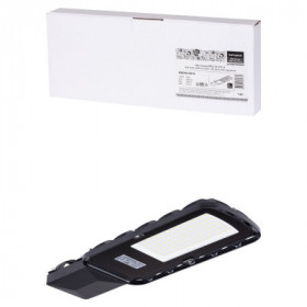 Светильник СКУ-04-050-Д DOB 50 Вт. 5000 лм. 5000 К. 200-260 В. IP65. Народный