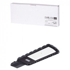 Светильник СКУ-04-100-Д DOB 100 Вт. 10 000 лм. 5000 К. 200-260 В. IP65. Народный