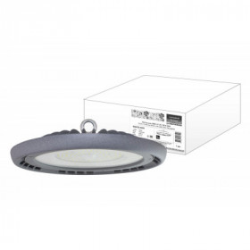 Светильник ДСП-03-150 UFO ECO 150 Вт. 15 000 лм. 6500 К. 220-240 В. IP65. Народный